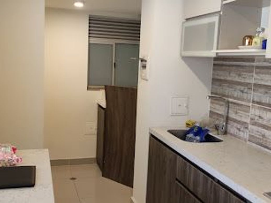 Apartamento de 3 alcobas en venta en Benjamin Herrera, Bogotá, 88 m² · foto 8 de 20