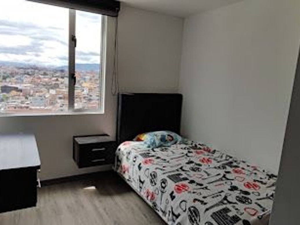 Apartamento de 3 alcobas en venta en Benjamin Herrera, Bogotá, 88 m² · foto 17 de 20