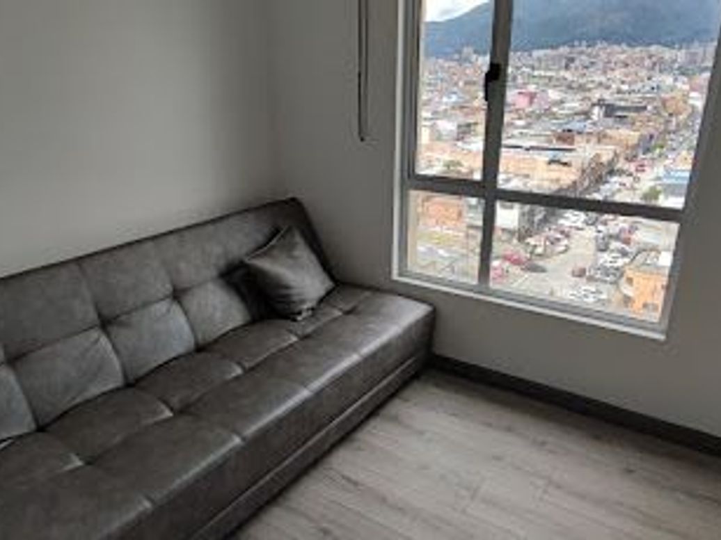 Apartamento de 3 alcobas en venta en Benjamin Herrera, Bogotá, 88 m² · foto 12 de 20