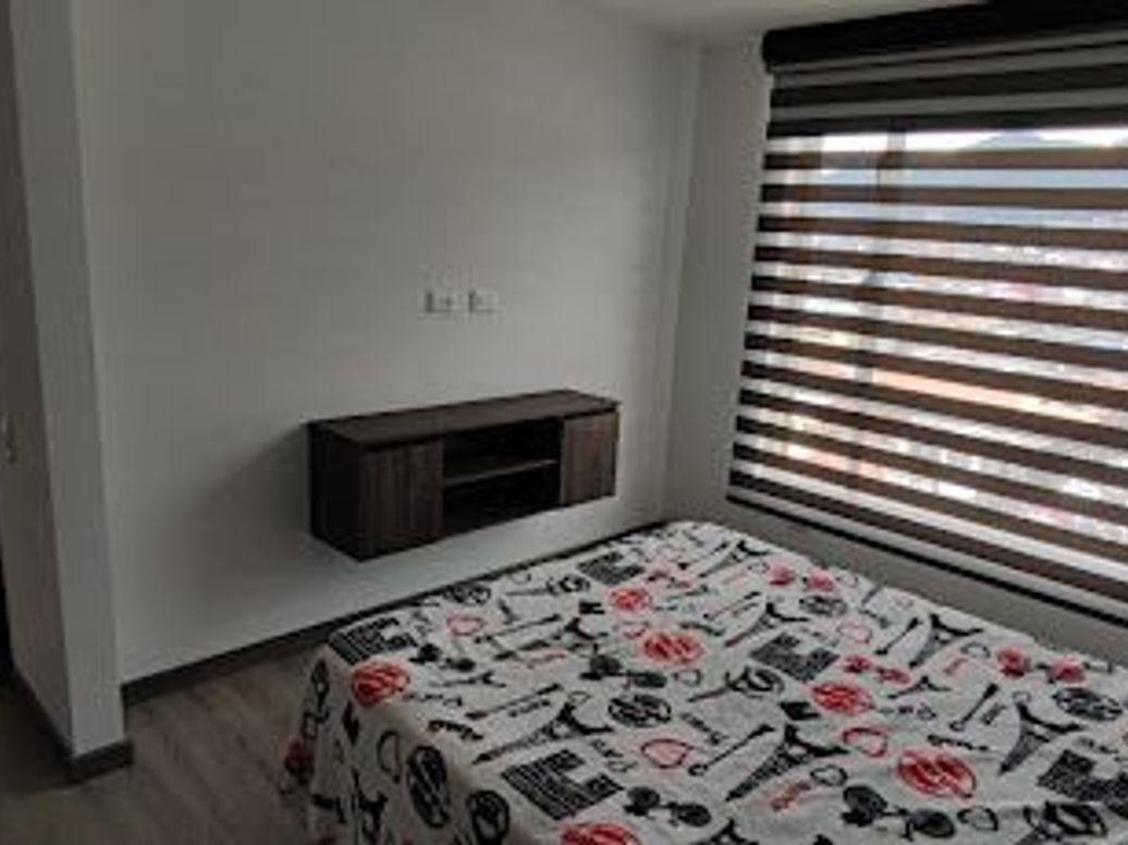 Apartamento de 3 alcobas en venta en Benjamin Herrera, Bogotá, 88 m² · foto 20 de 20