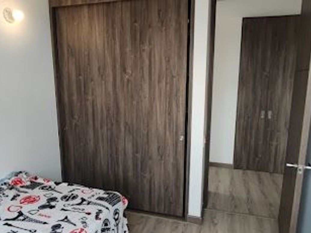 Apartamento de 3 alcobas en venta en Benjamin Herrera, Bogotá, 88 m² · foto 18 de 20
