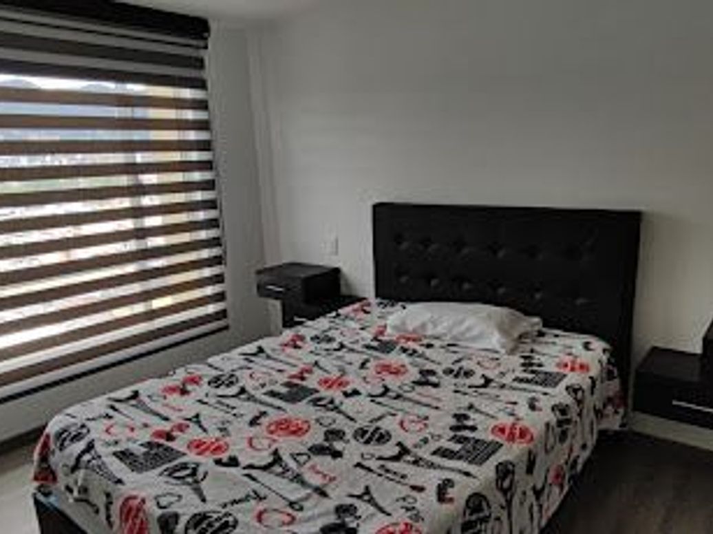 Apartamento de 3 alcobas en venta en Benjamin Herrera, Bogotá, 88 m² · foto 19 de 20