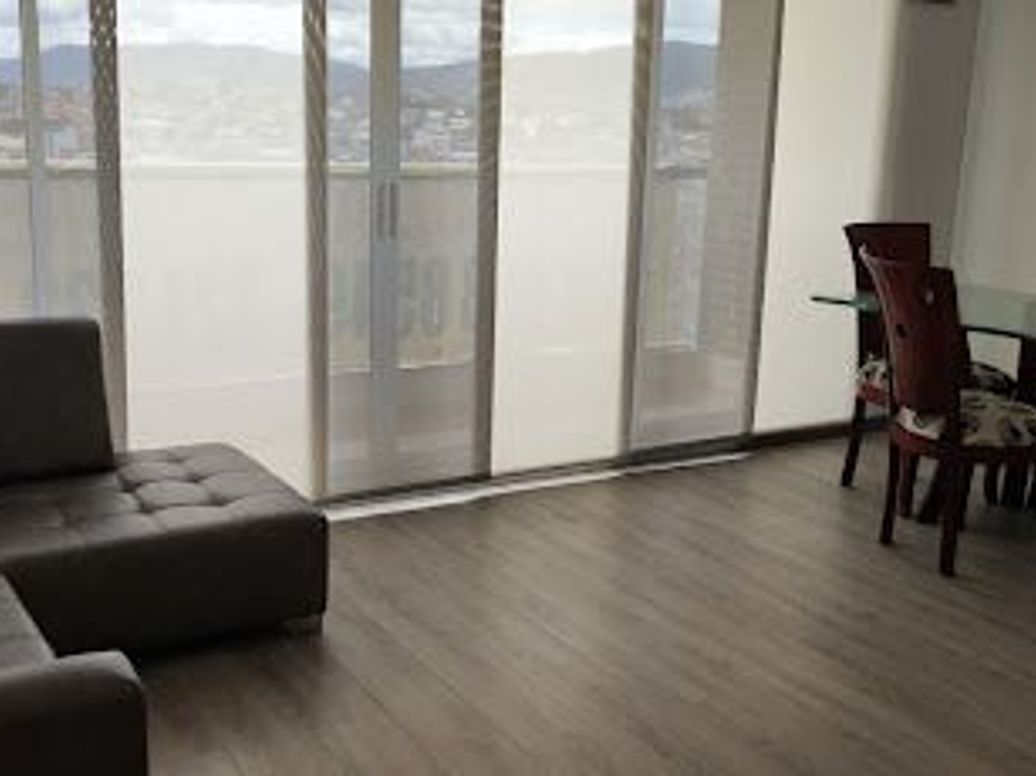 Apartamento de 3 alcobas en venta en Benjamin Herrera, Bogotá, 88 m² · foto 2 de 20