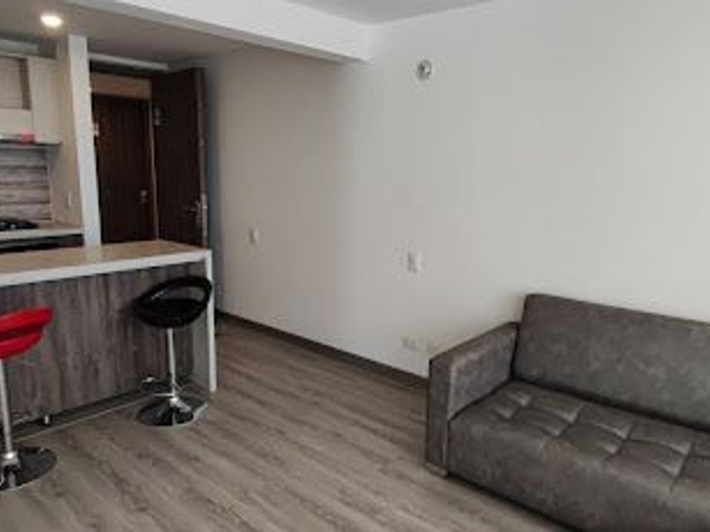 Apartamento de 3 alcobas en venta en Benjamin Herrera, Bogotá, 88 m² · foto 3 de 20