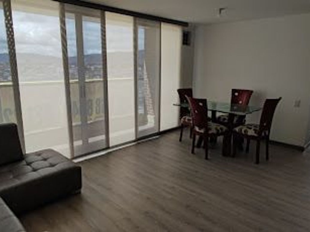 Apartamento de 3 alcobas en venta en Benjamin Herrera, Bogotá, 88 m² · foto 5 de 20