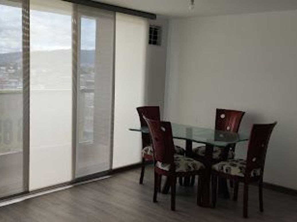 Apartamento de 3 alcobas en venta en Benjamin Herrera, Bogotá, 88 m² · foto 4 de 20