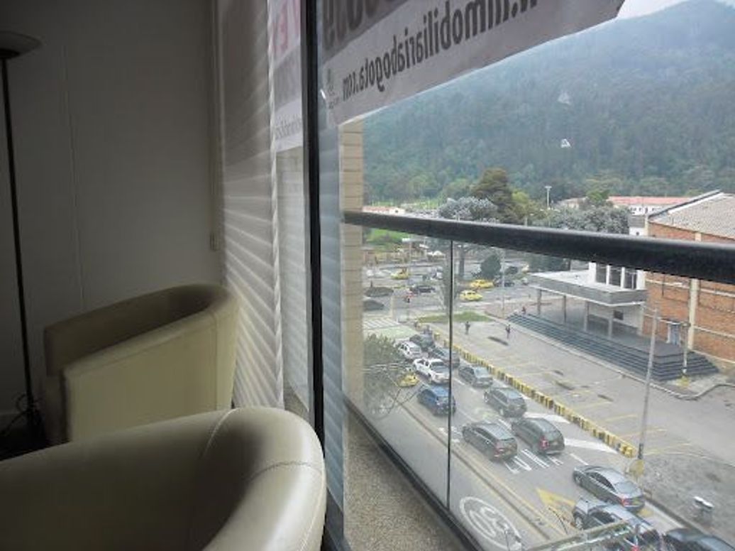 Apartamento de 2 alcobas en venta en Santa Viviana, Bogotá, 89 m² · foto 5 de 20