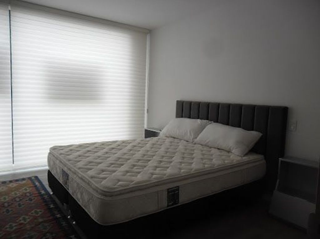 Apartamento de 2 alcobas en venta en Santa Viviana, Bogotá, 89 m² · foto 11 de 20