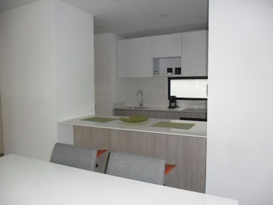 Apartamento de 2 alcobas en venta en Santa Viviana, Bogotá, 89 m² · foto 7 de 20