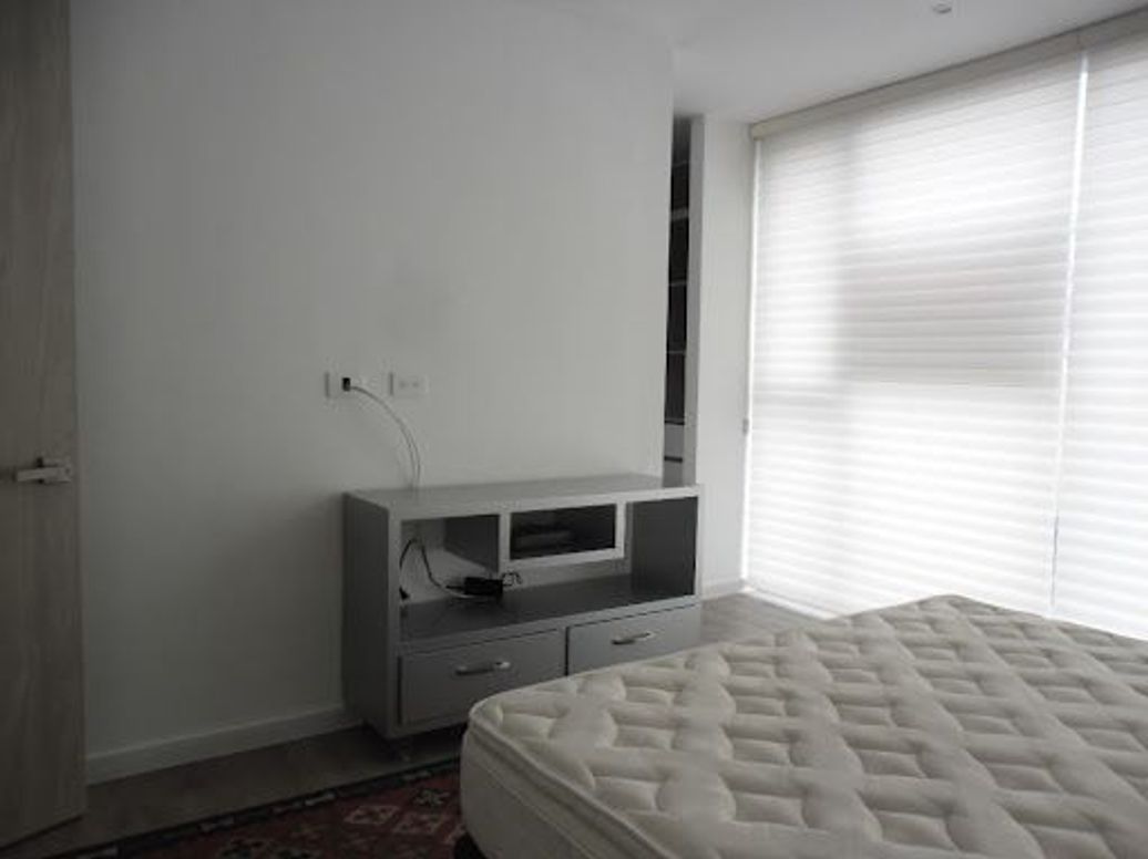 Apartamento de 2 alcobas en venta en Santa Viviana, Bogotá, 89 m² · foto 13 de 20