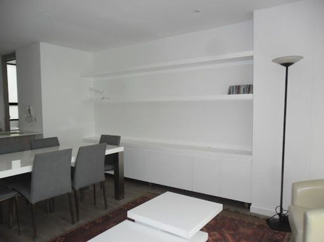 Apartamento de 2 alcobas en venta en Santa Viviana, Bogotá, 89 m² · foto 4 de 20