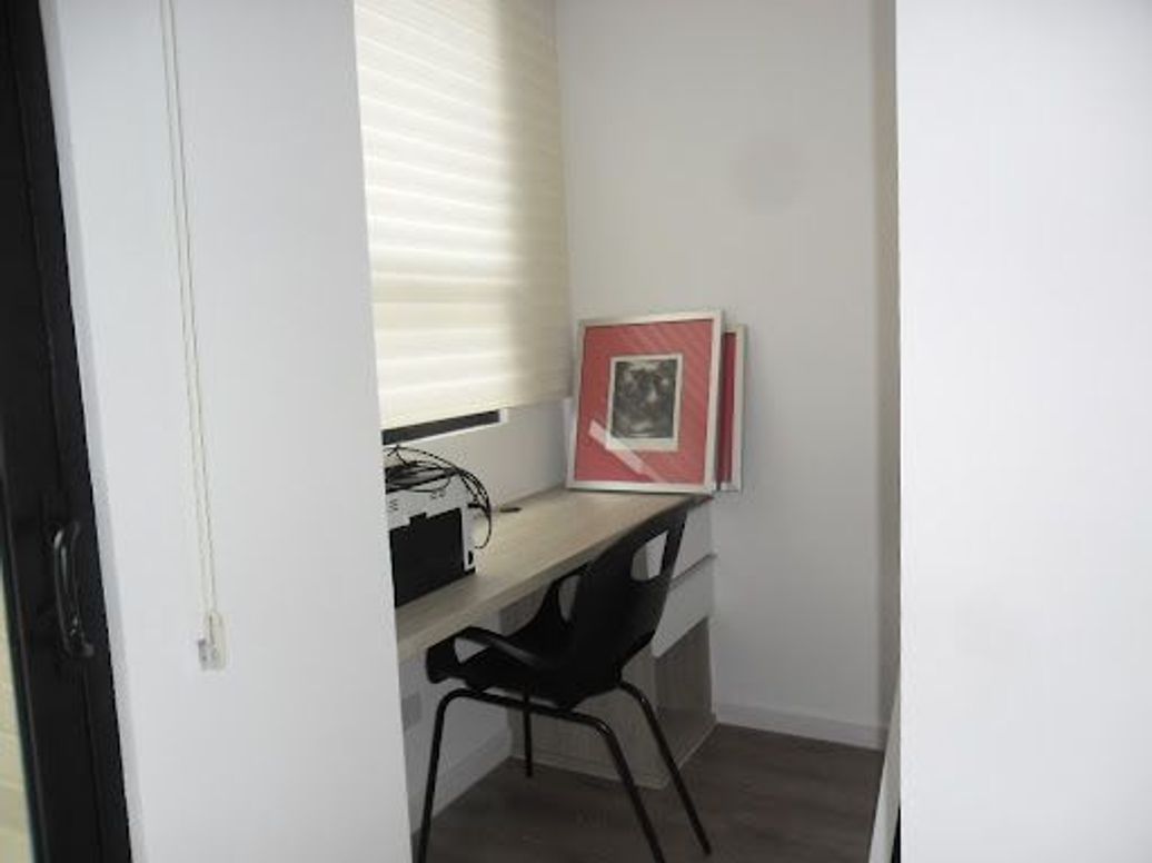 Apartamento de 2 alcobas en venta en Santa Viviana, Bogotá, 89 m² · foto 6 de 20