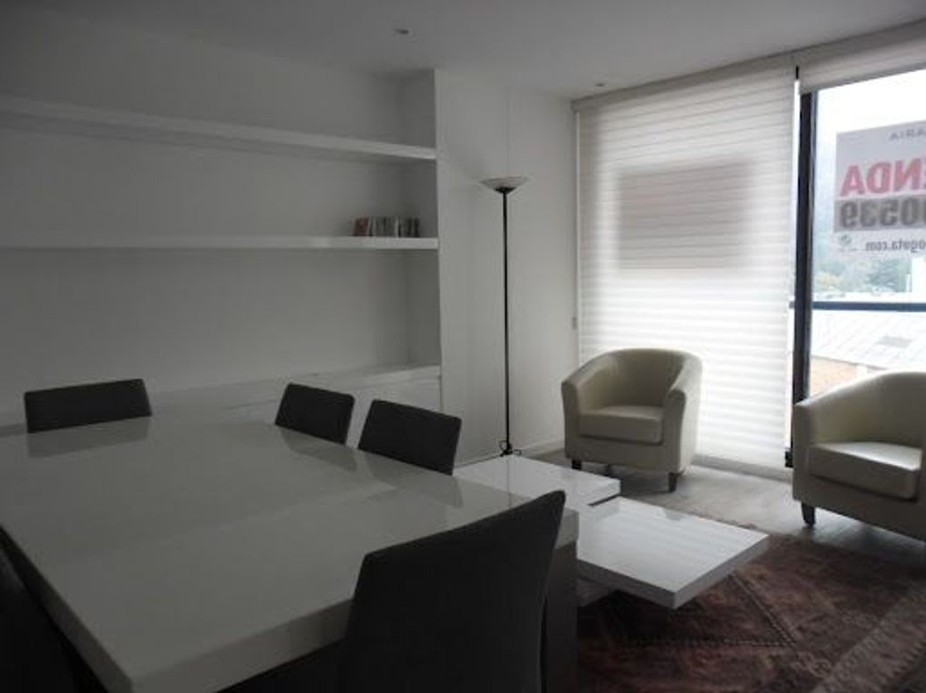 Apartamento de 2 alcobas en venta en Santa Viviana, Bogotá, 89 m² · foto 2 de 20
