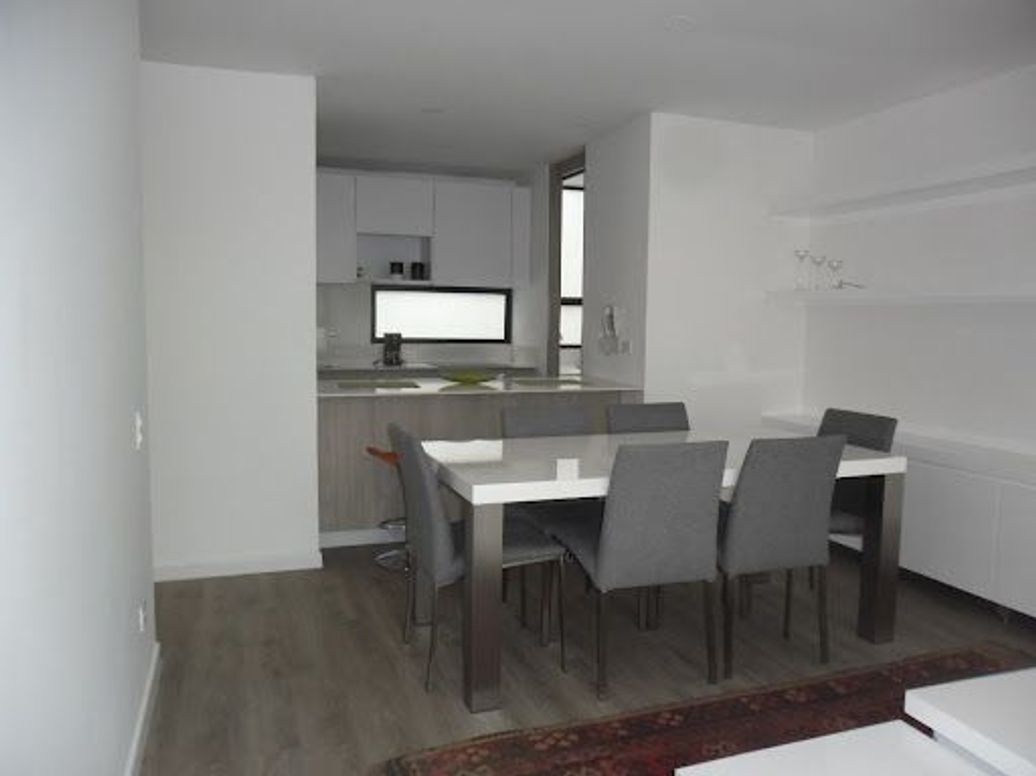 Apartamento de 2 alcobas en venta en Santa Viviana, Bogotá, 89 m² · foto 3 de 20