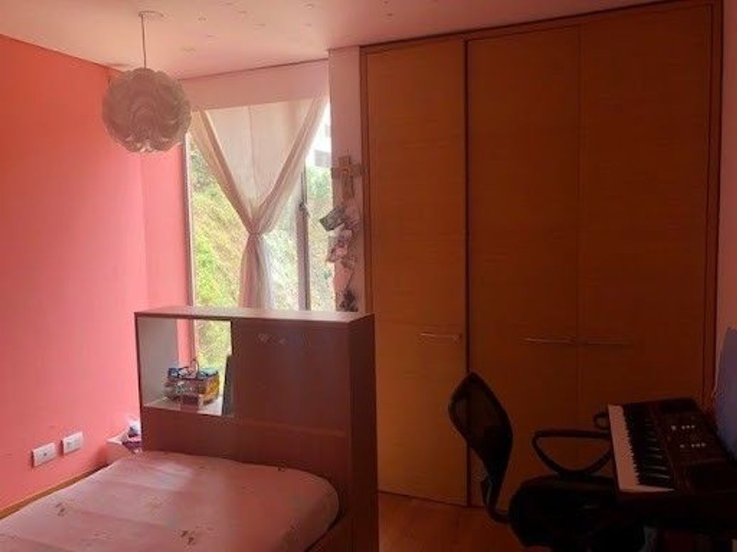 Apartamento de 3 alcobas en venta en El Refugio, Bogotá, 124 m² · foto 11 de 18