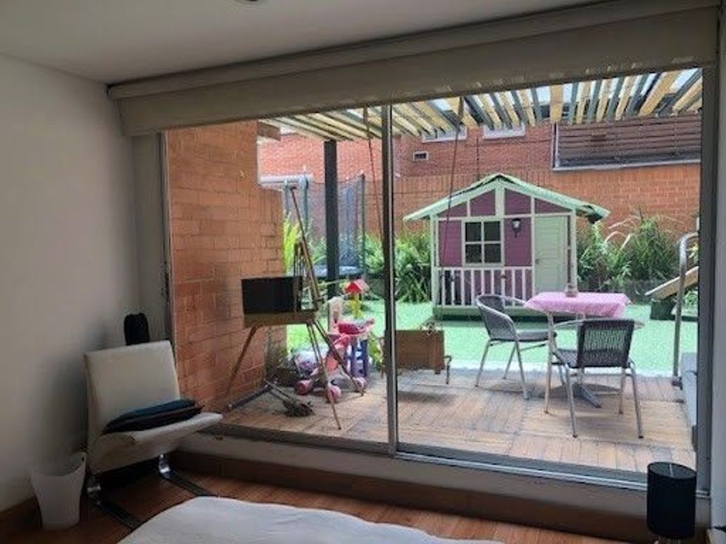 Apartamento de 3 alcobas en venta en El Refugio, Bogotá, 124 m² · foto 18 de 18