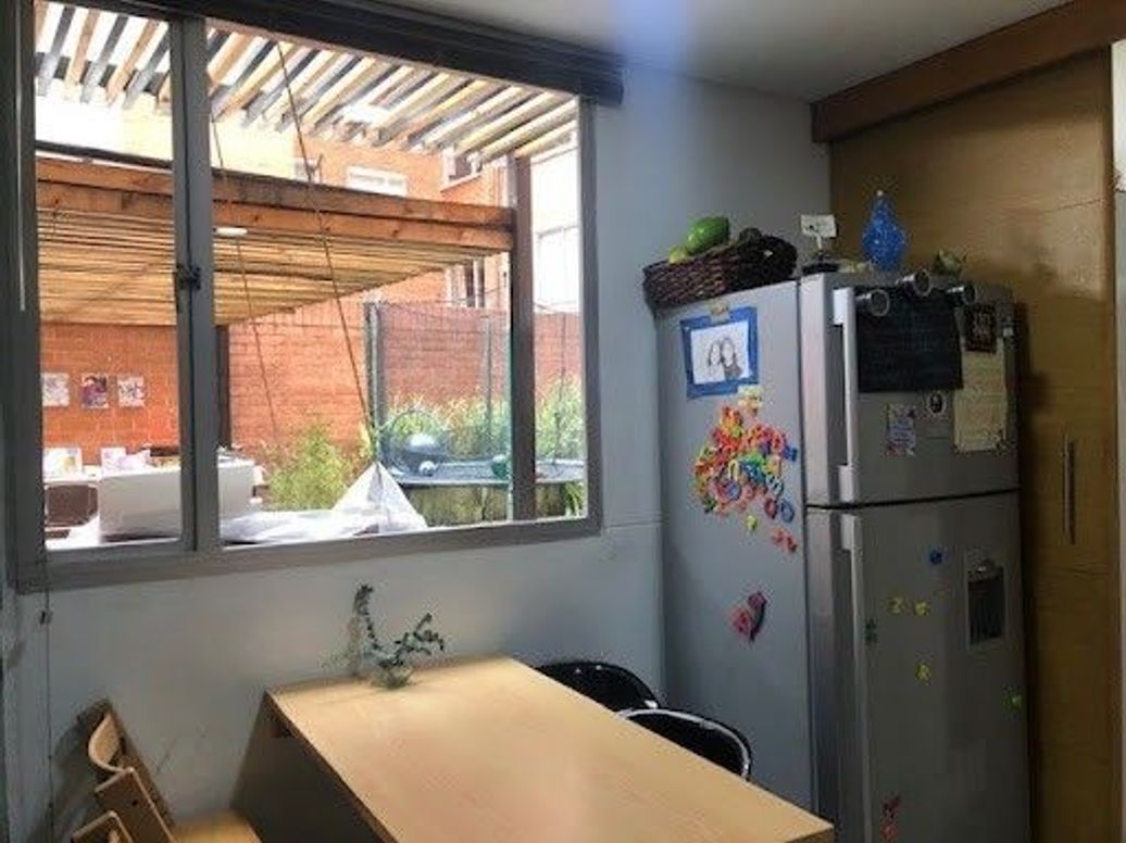 Apartamento de 3 alcobas en venta en El Refugio, Bogotá, 124 m² · foto 16 de 18
