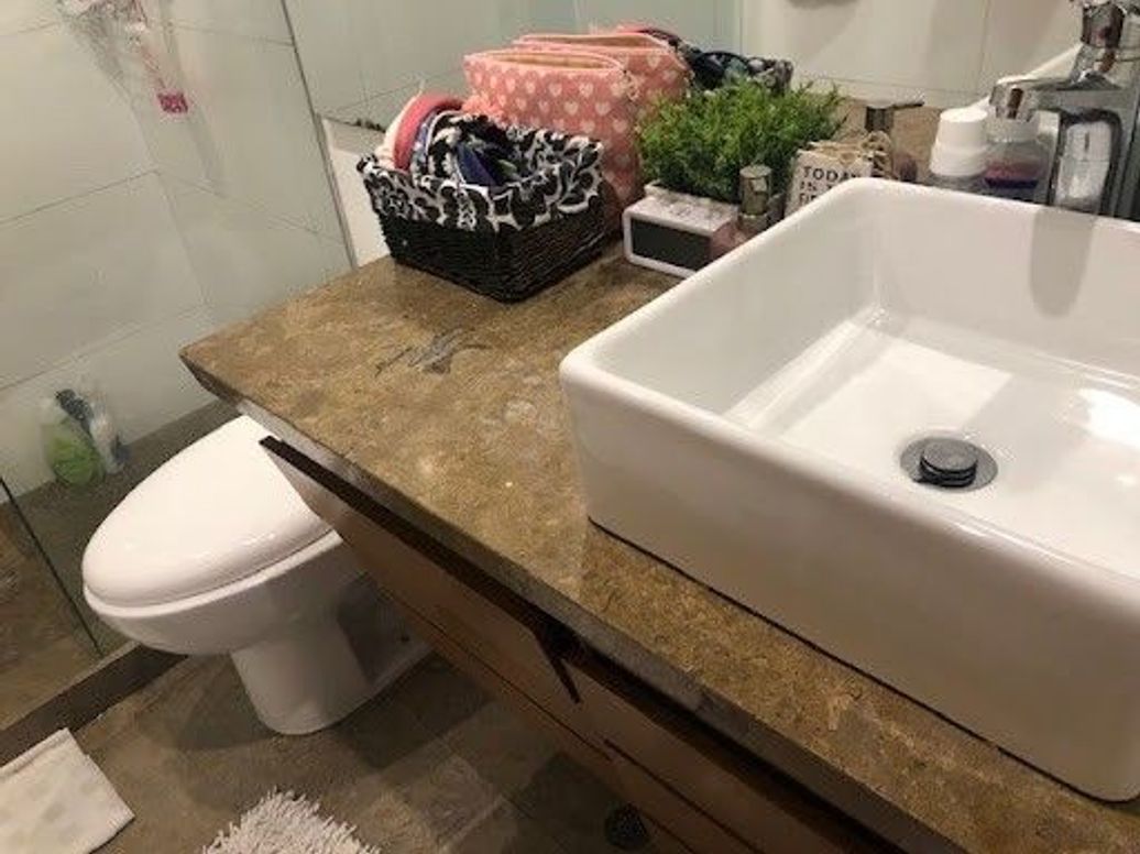 Apartamento de 3 alcobas en venta en El Refugio, Bogotá, 124 m² · foto 12 de 18