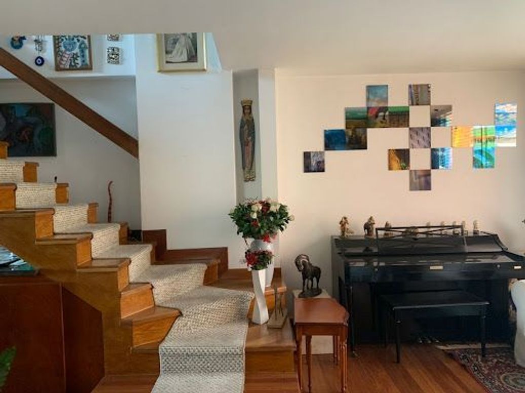 Apartamento de 1 alcoba en venta en Los Rosales, Bogotá, 84 m² · foto 9 de 20