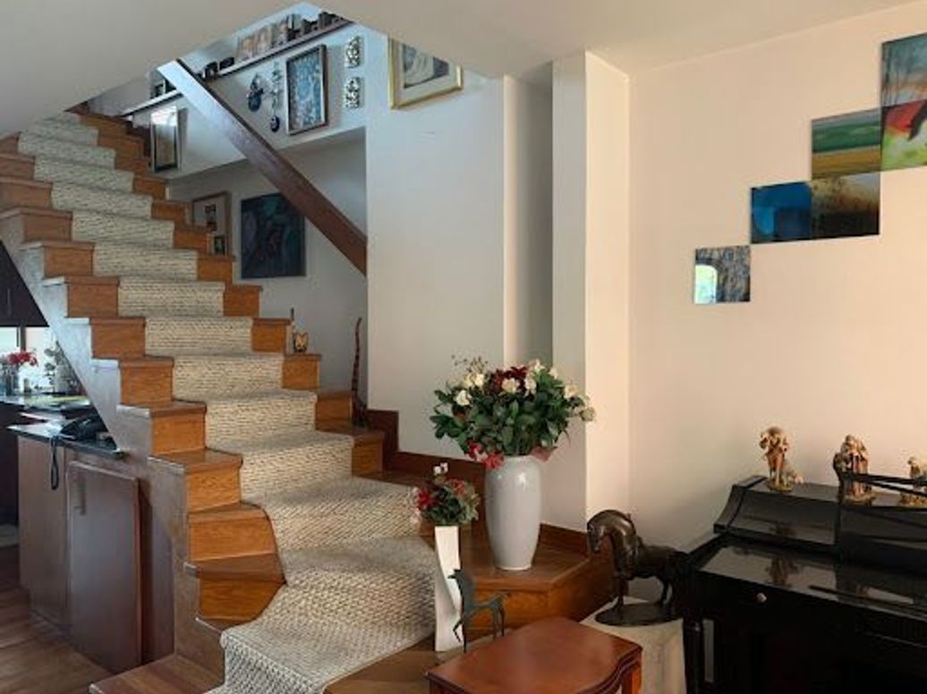 Apartamento de 1 alcoba en venta en Los Rosales, Bogotá, 84 m² · foto 6 de 20