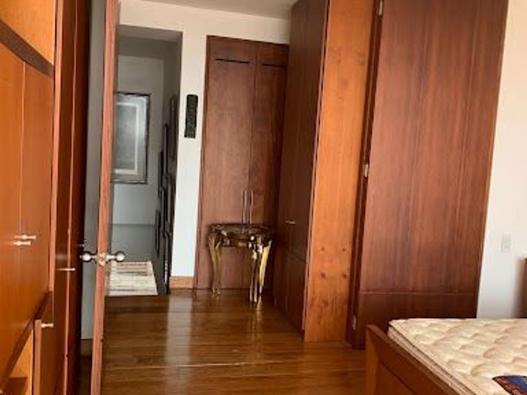 Apartamento de 1 alcoba en venta en Los Rosales, Bogotá, 84 m² · foto 19 de 20