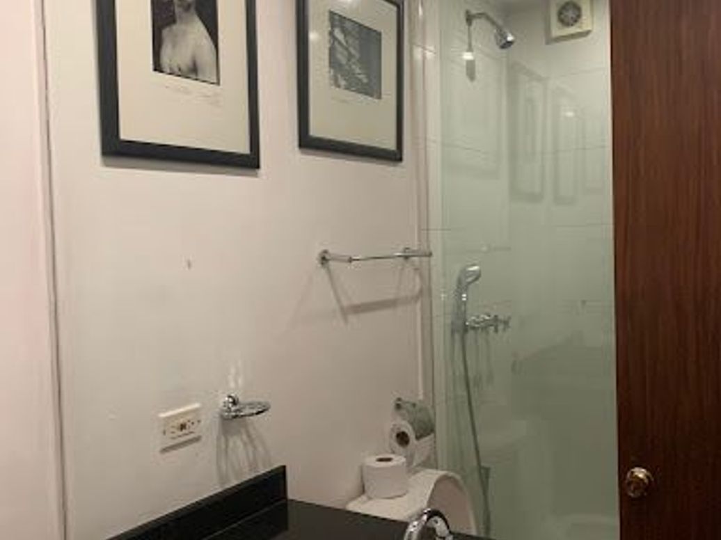 Apartamento de 1 alcoba en venta en Los Rosales, Bogotá, 84 m² · foto 20 de 20