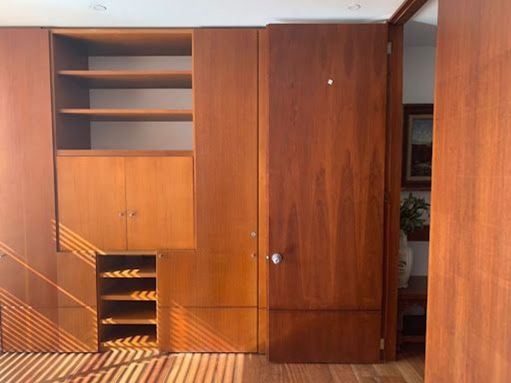 Apartamento de 1 alcoba en venta en Los Rosales, Bogotá, 84 m² · foto 18 de 20