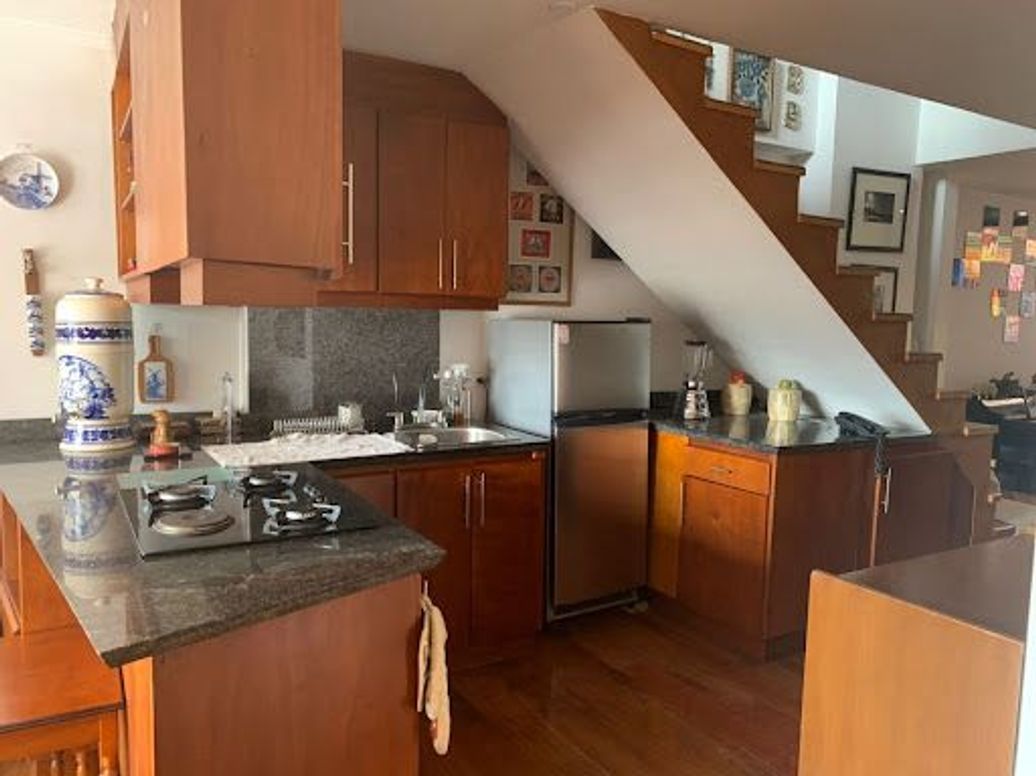 Apartamento de 1 alcoba en venta en Los Rosales, Bogotá, 84 m² · foto 12 de 20