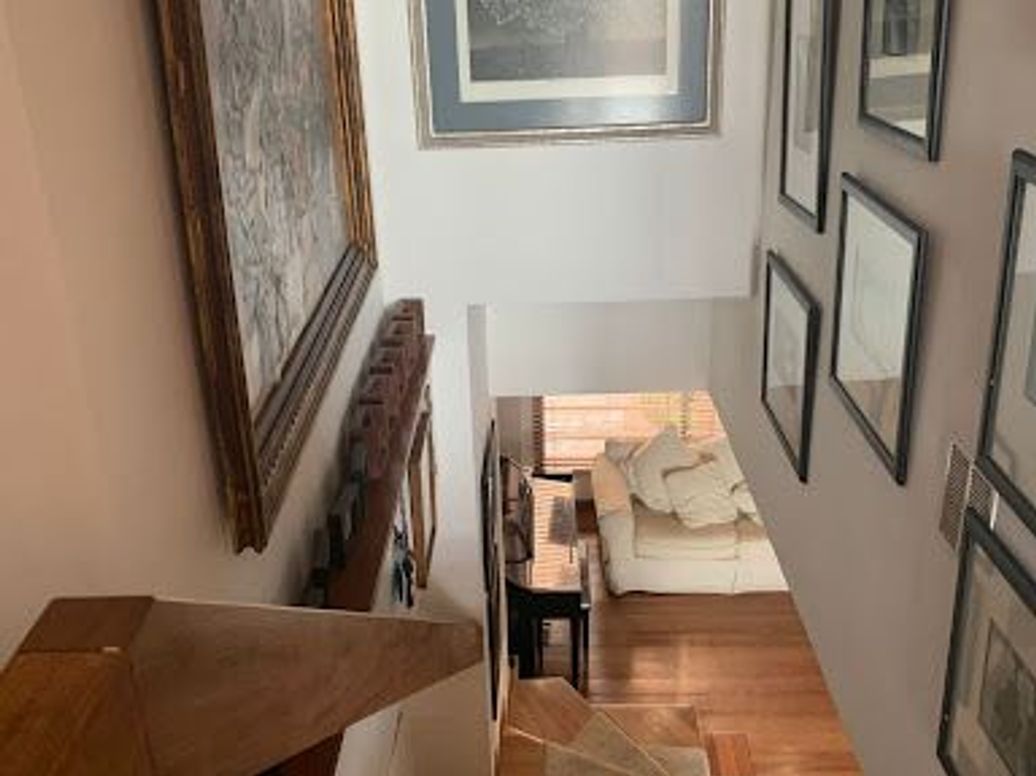 Apartamento de 1 alcoba en venta en Los Rosales, Bogotá, 84 m² · foto 17 de 20