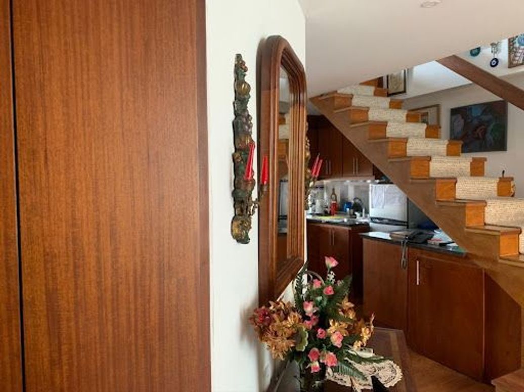 Apartamento de 1 alcoba en venta en Los Rosales, Bogotá, 84 m² · foto 5 de 20