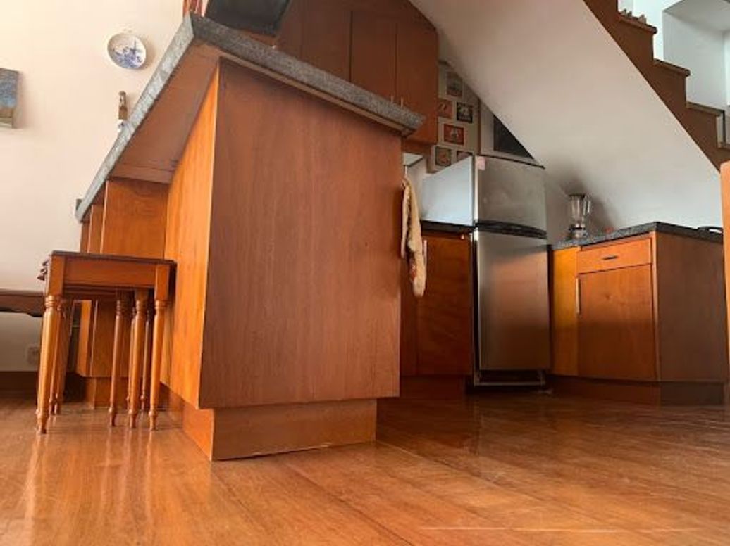 Apartamento de 1 alcoba en venta en Los Rosales, Bogotá, 84 m² · foto 13 de 20