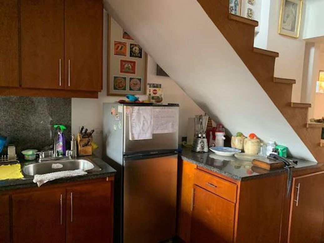 Apartamento de 1 alcoba en venta en Los Rosales, Bogotá, 84 m² · foto 10 de 20