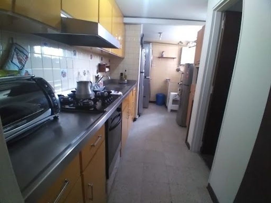 Apartamento de 3 alcobas en venta en Chico, Bogotá, 106 m² · foto 7 de 16