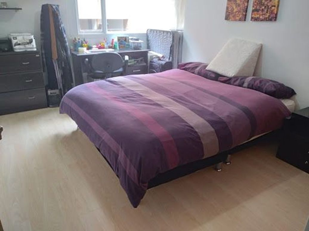 Apartamento de 3 alcobas en venta en Chico, Bogotá, 106 m² · foto 3 de 16