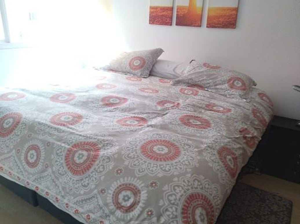 Apartamento de 3 alcobas en venta en Chico, Bogotá, 106 m² · foto 2 de 16