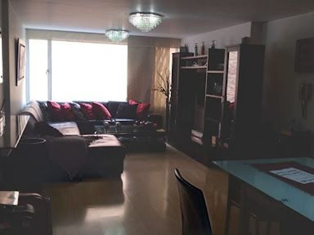 Apartamento de 3 alcobas en venta en Chico, Bogotá, 106 m² · foto 15 de 16