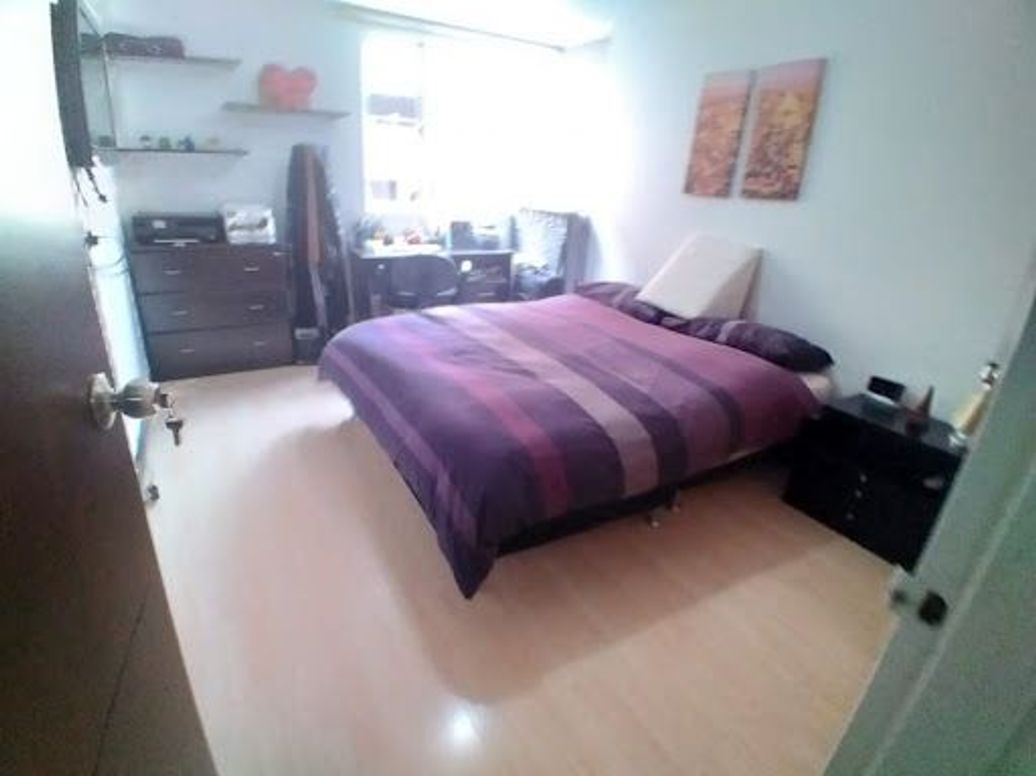 Apartamento de 3 alcobas en venta en Chico, Bogotá, 106 m² · foto 10 de 16