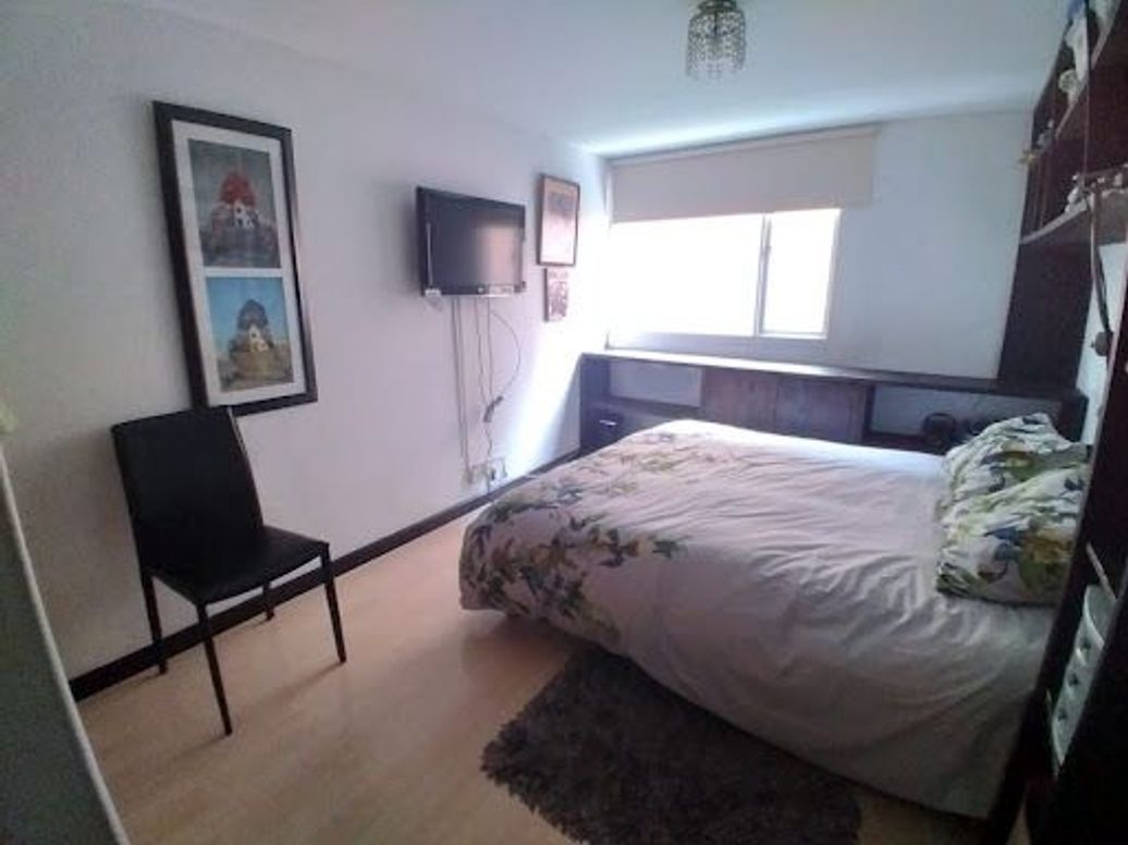 Apartamento de 3 alcobas en venta en Chico, Bogotá, 106 m² · foto 11 de 16