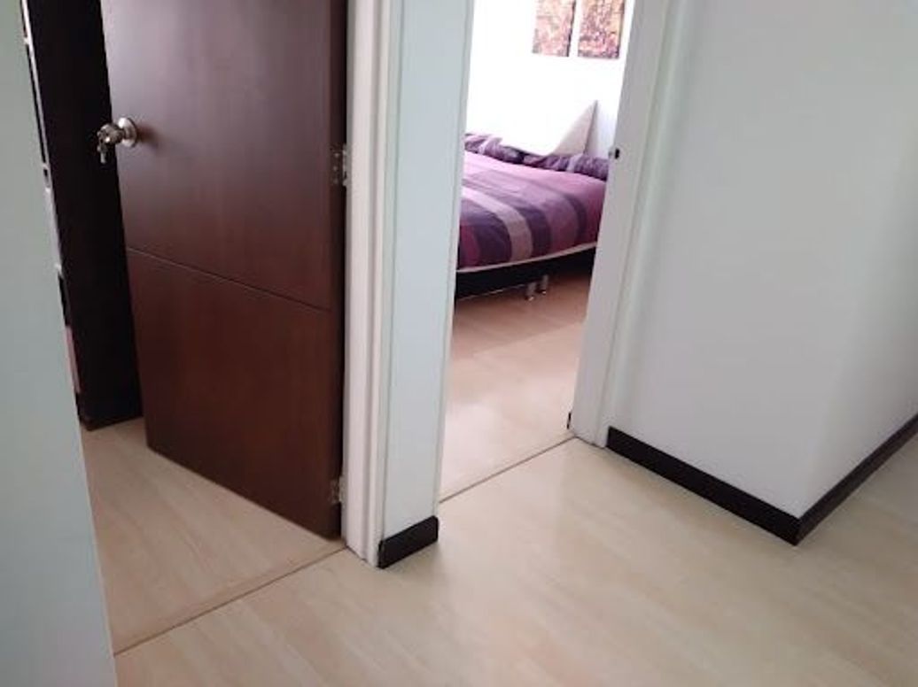 Apartamento de 3 alcobas en venta en Chico, Bogotá, 106 m² · foto 12 de 16