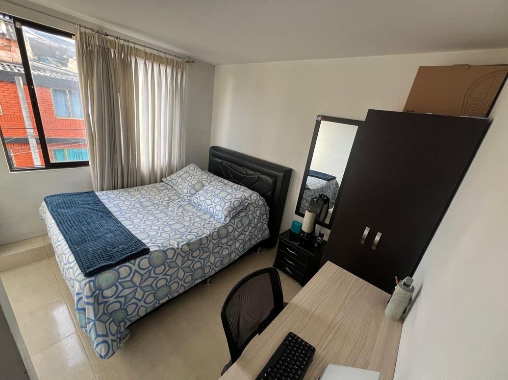 Casa de 6 alcobas en venta en Villa Dorado Norte, Bogotá, 507 m² · foto 19 de 20