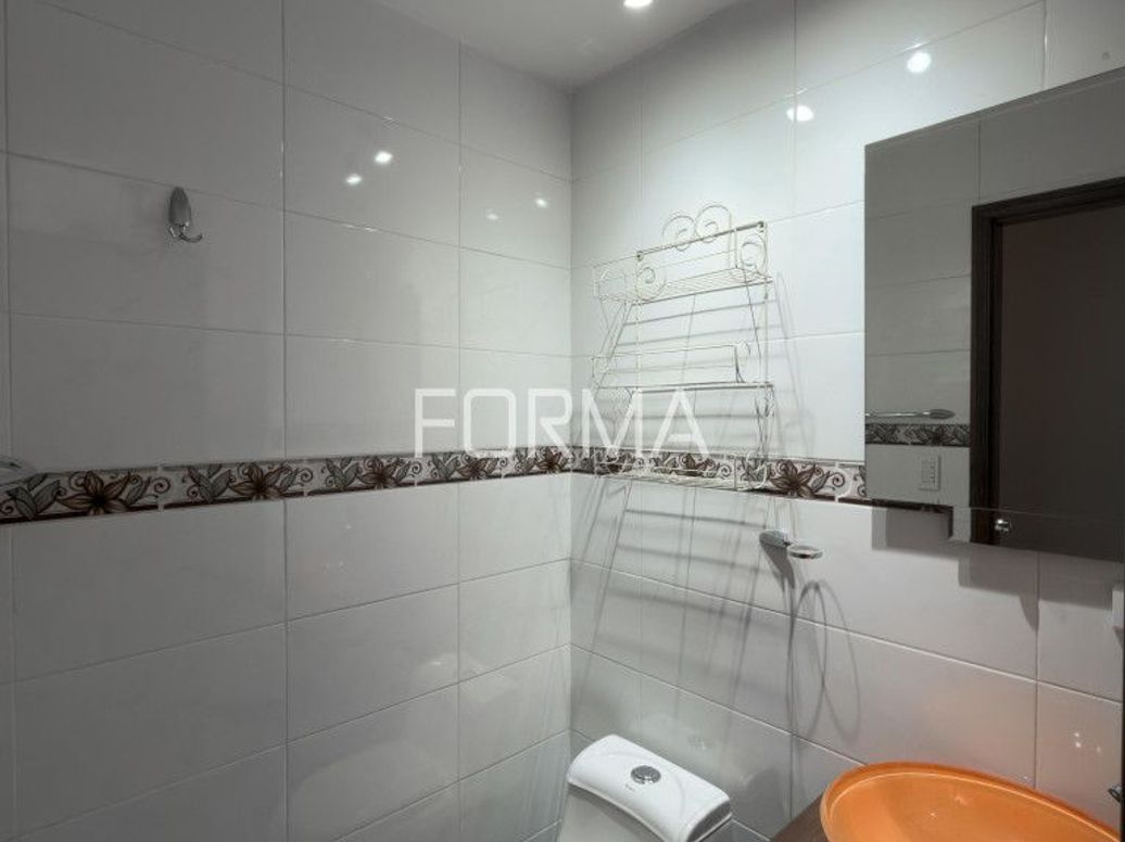 Apartamento de 3 alcobas en venta en Molinos Norte, Bogotá, 114 m² · foto 20 de 20