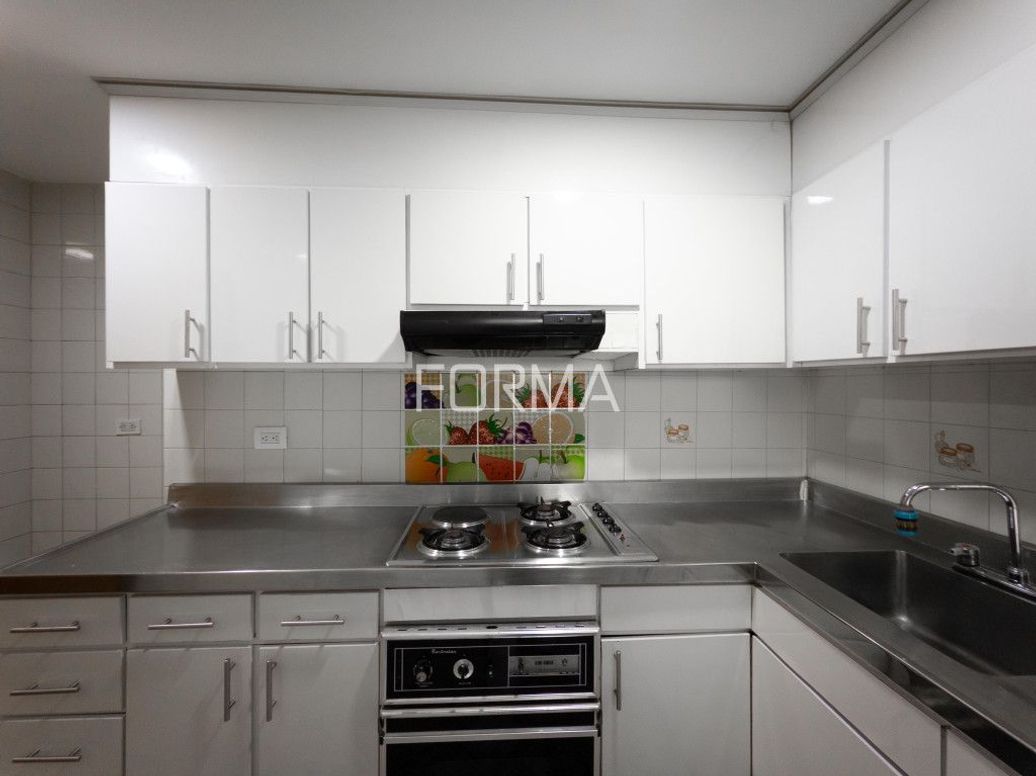 Apartamento de 3 alcobas en venta en Molinos Norte, Bogotá, 114 m² · foto 19 de 20