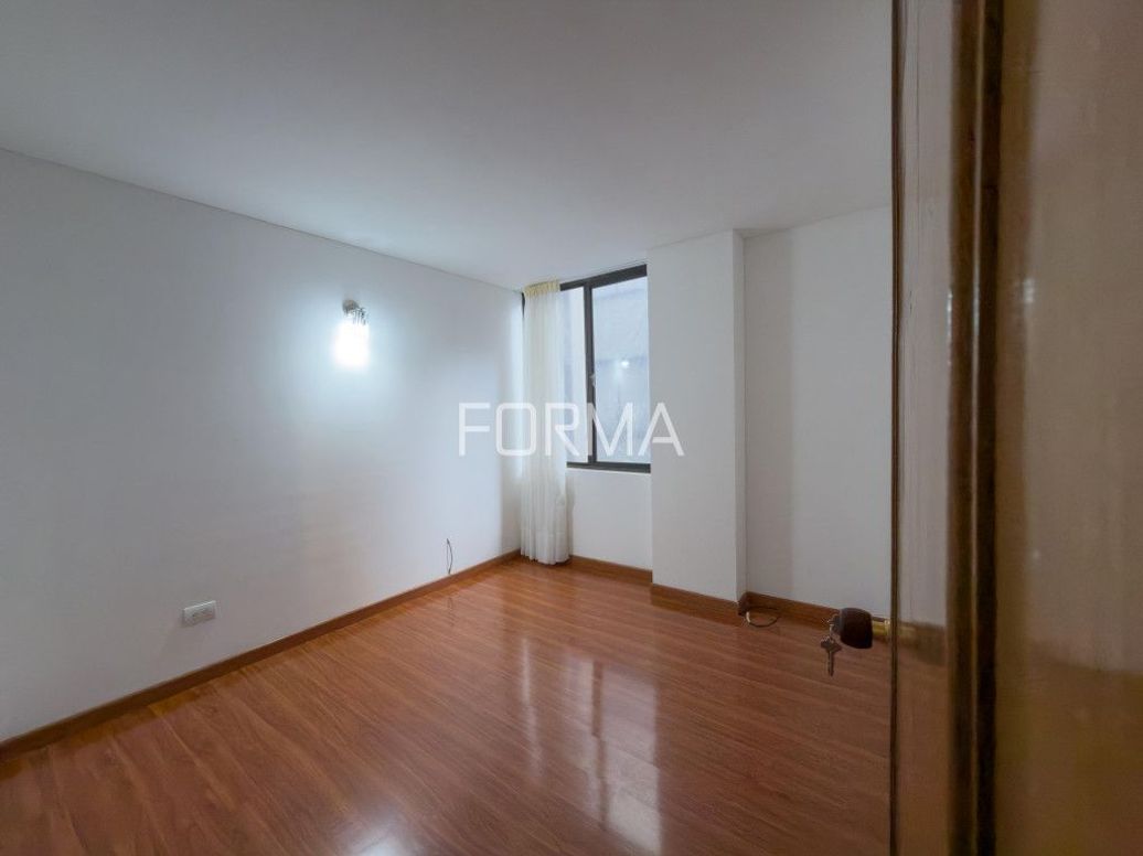 Apartamento de 3 alcobas en venta en Molinos Norte, Bogotá, 114 m² · foto 11 de 20