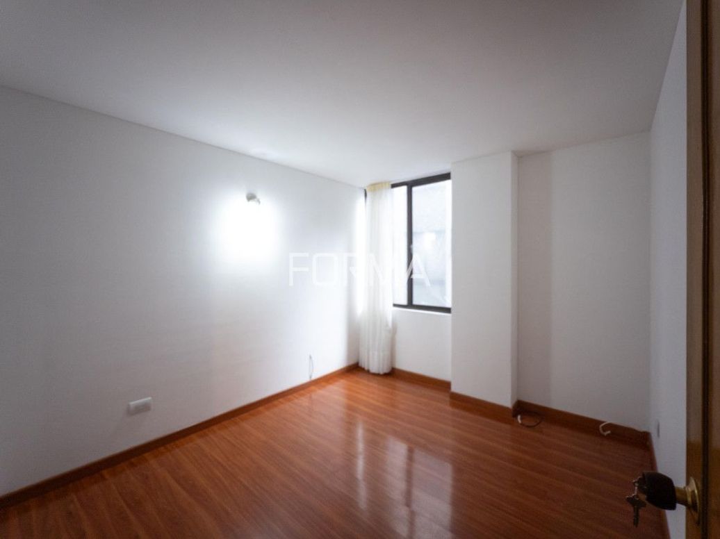 Apartamento de 3 alcobas en venta en Molinos Norte, Bogotá, 114 m² · foto 6 de 20