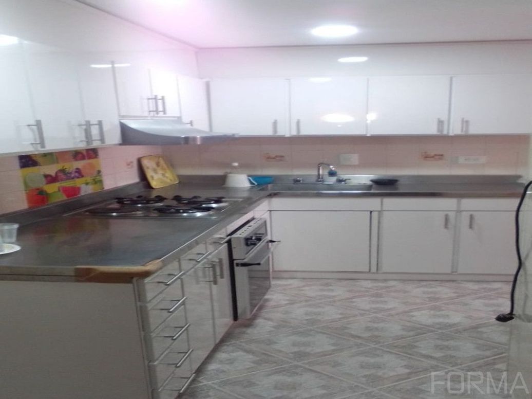 Apartamento de 3 alcobas en venta en Molinos Norte, Bogotá, 114 m² · foto 13 de 20