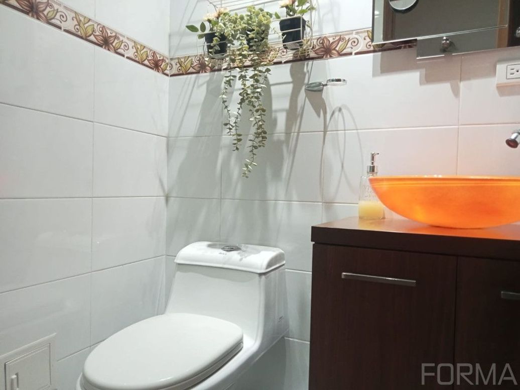 Apartamento de 3 alcobas en venta en Molinos Norte, Bogotá, 114 m² · foto 15 de 20