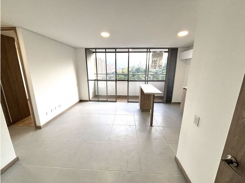 ARRIENDO APARTAMENTO PARA ESTRENAR EN BELLO - RINCON SANTO en Bello