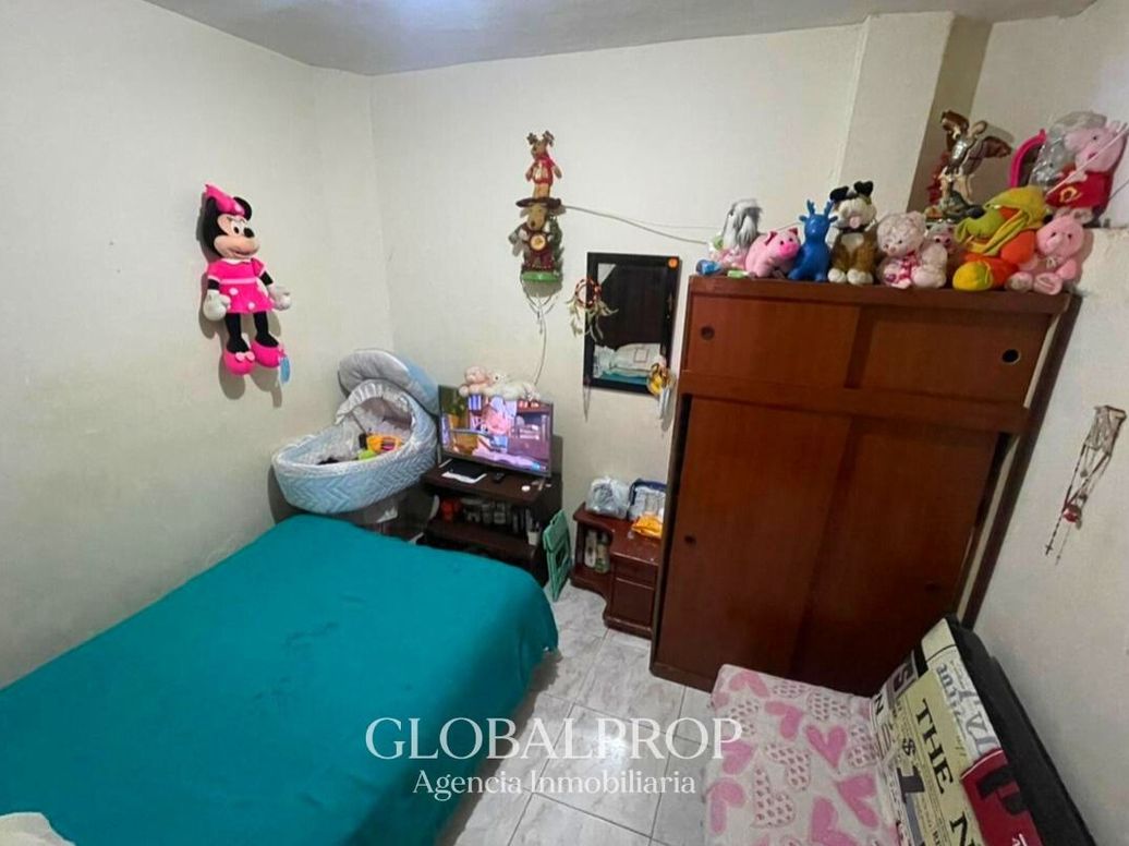Casa en venta en Granjas San Pablo, Bogotá · foto 6 de 16