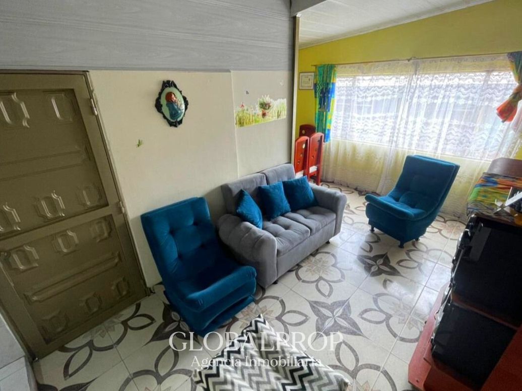 Casa en venta en Granjas San Pablo, Bogotá · foto 9 de 16
