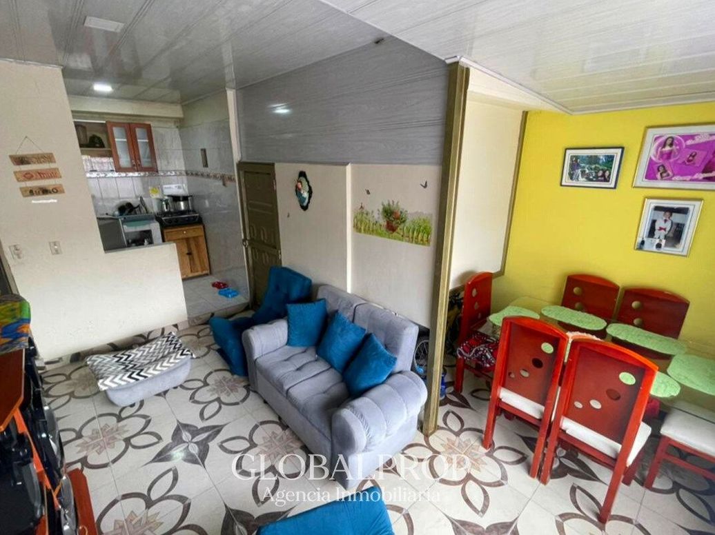 Casa en venta en Granjas San Pablo, Bogotá · foto 7 de 16